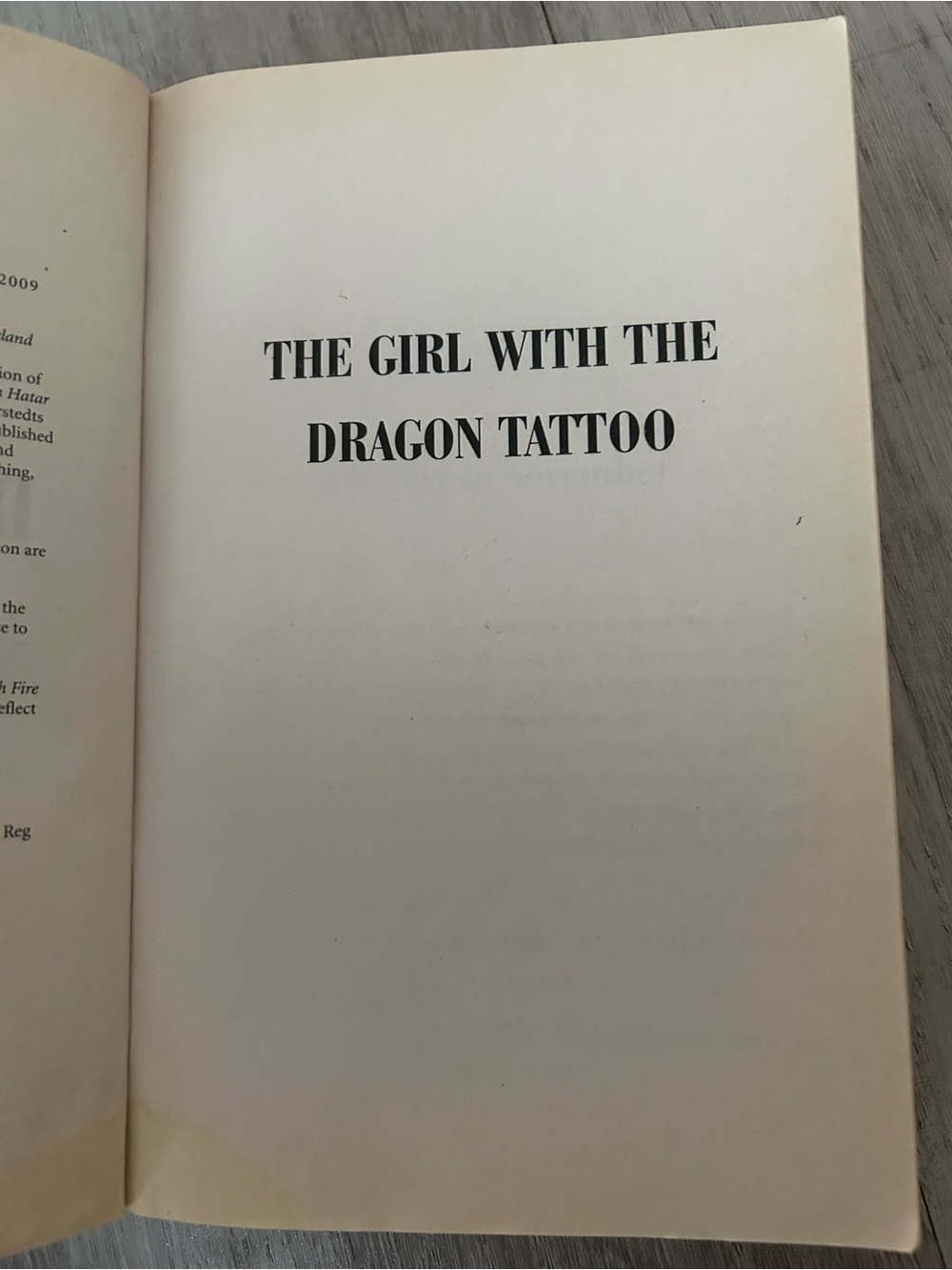 Paperback Book - Picture 2 of 4